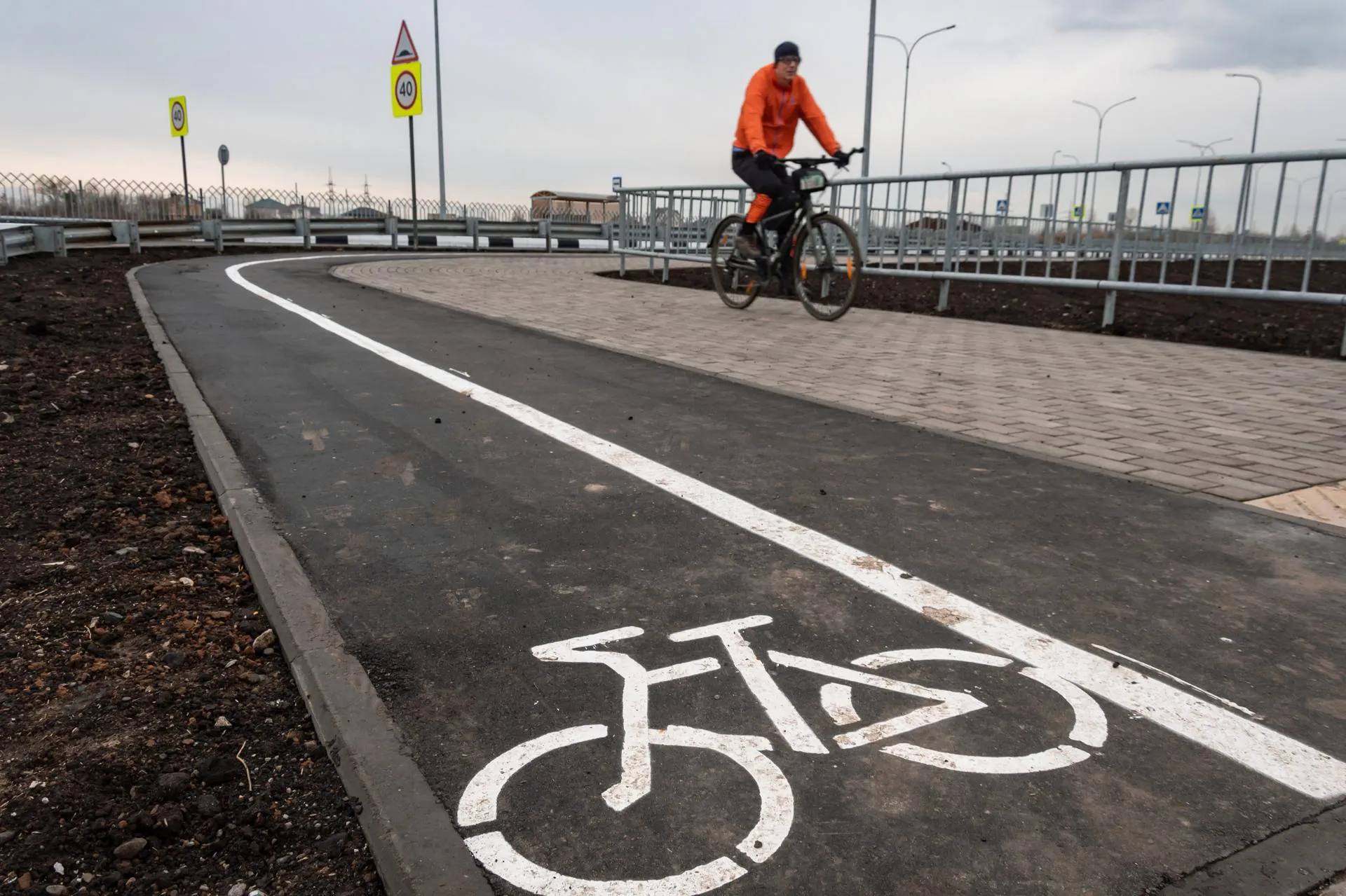 Oleg Spiridonov/Business Online