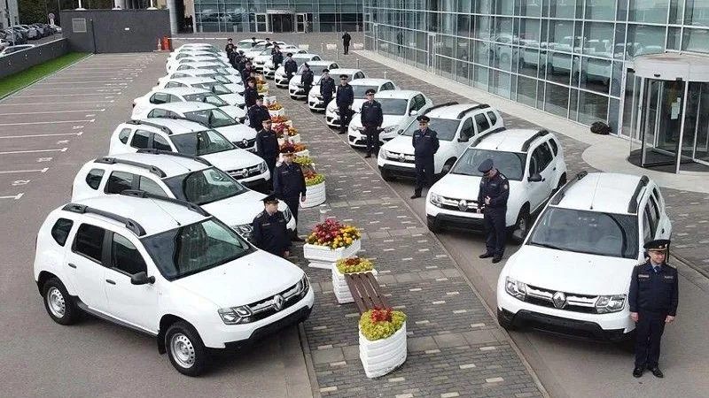 В Подмосковье нейросеть помогла зафиксировать более тысячи нарушений за неделю