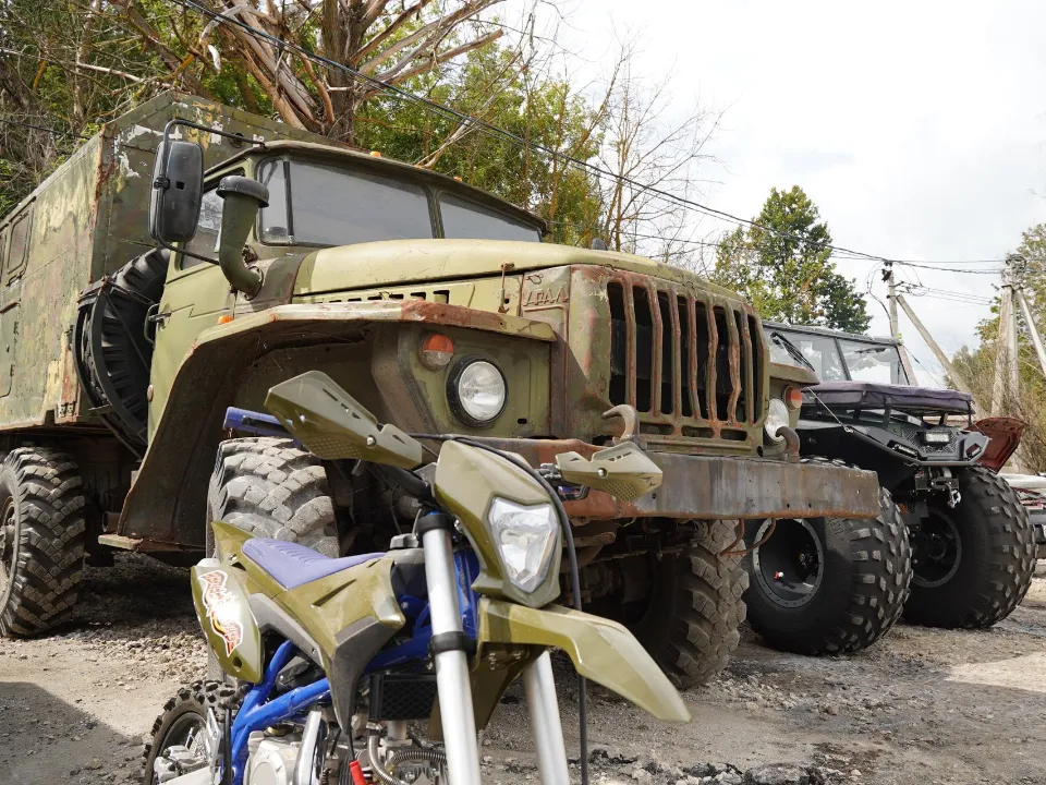 Фото: администрация м.о. Шатура