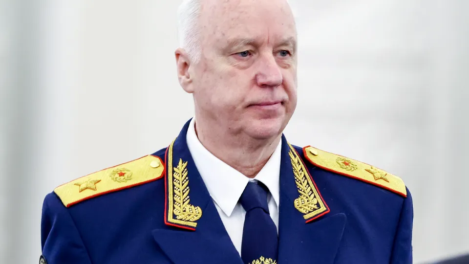 Фото: ТАСС/Александр Казаков