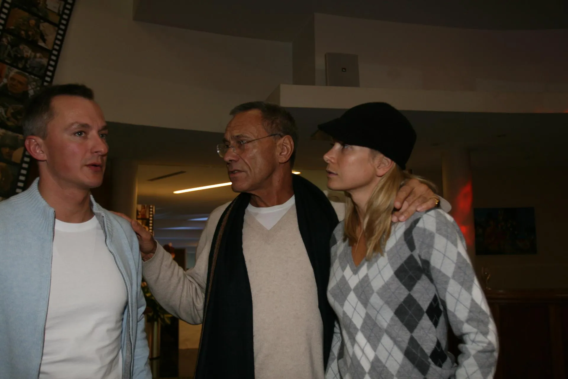 Alexander Keltik/Russian Look