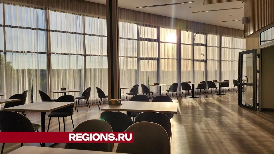 Фото: Светлана Плотникова