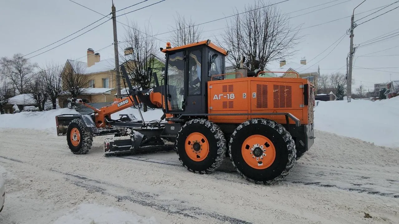 REGIONS/Валерий Гореловский