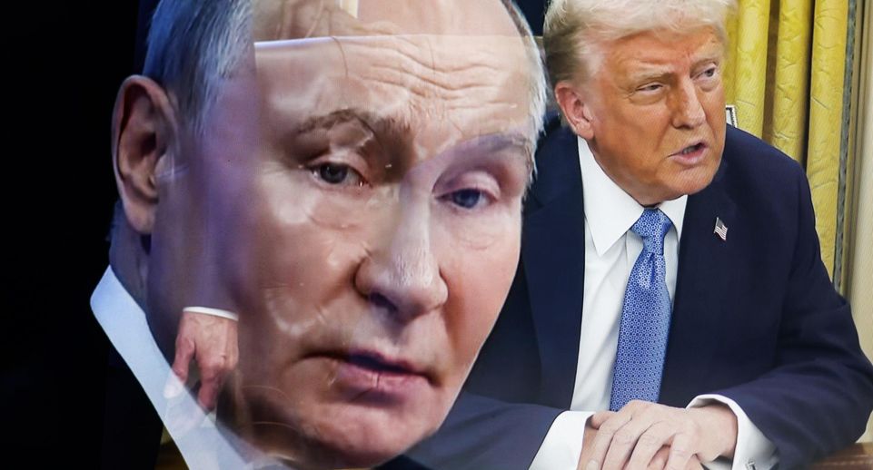 Политолог Сипров: Трамп лишил Европу суверенитета