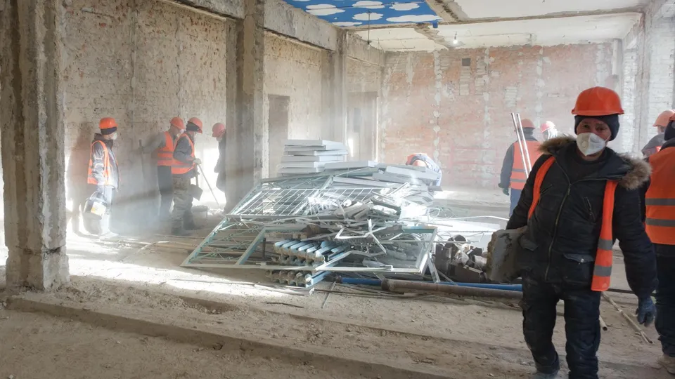 Фото: пресс-служба администрации г.о. Лыткарино