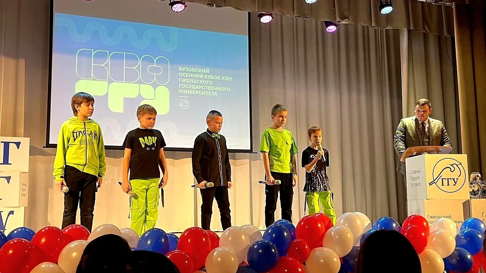 Фото: пресс-служба администрации г.о. Егорьевск