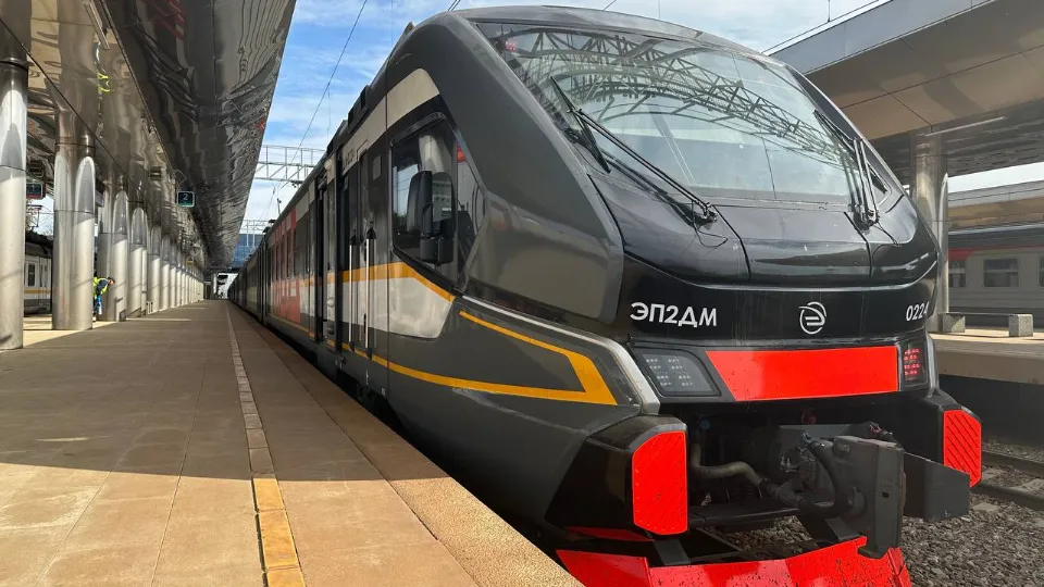 Фото: МедиаБанк Подмосковья/Лилия Закирова