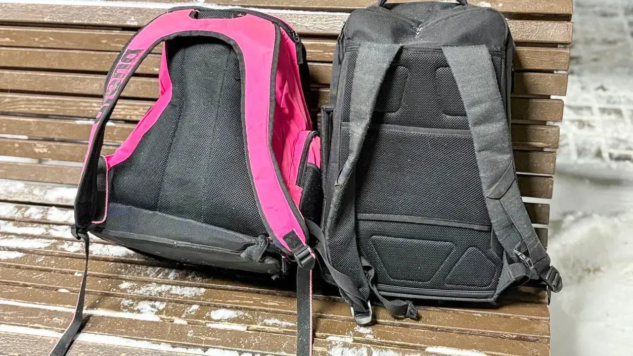 REGIONS/Полина Крачун