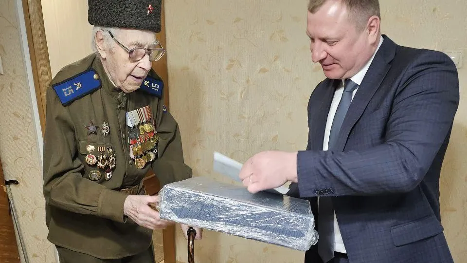 Фото: пресс-служба администрации округа