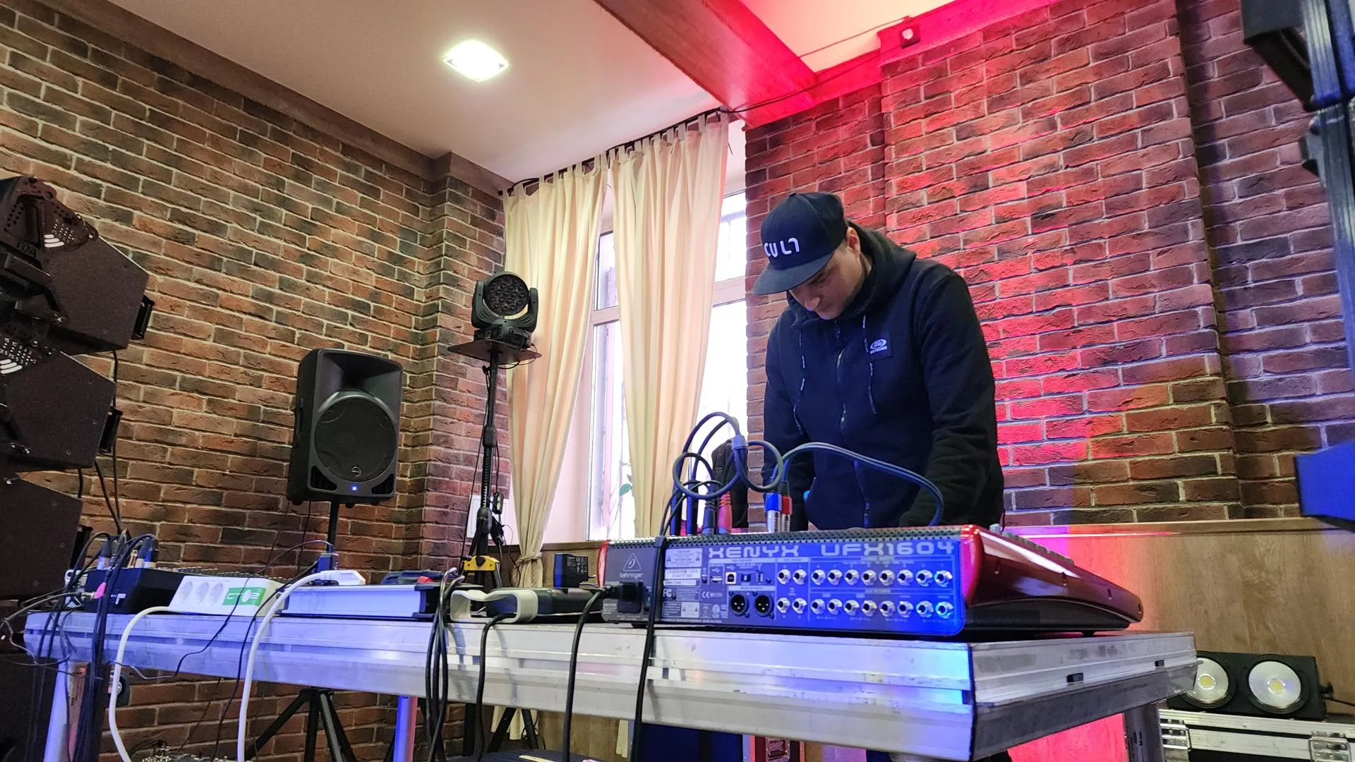 Фото: Нина Басистая