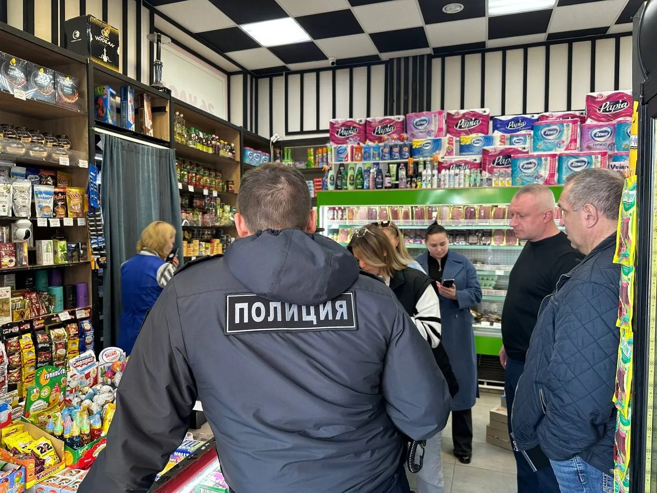 Фото: администрация г.о. Котельники