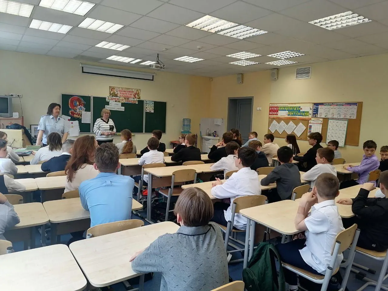 Фото: пресс-служба администрации г. о. Щелково