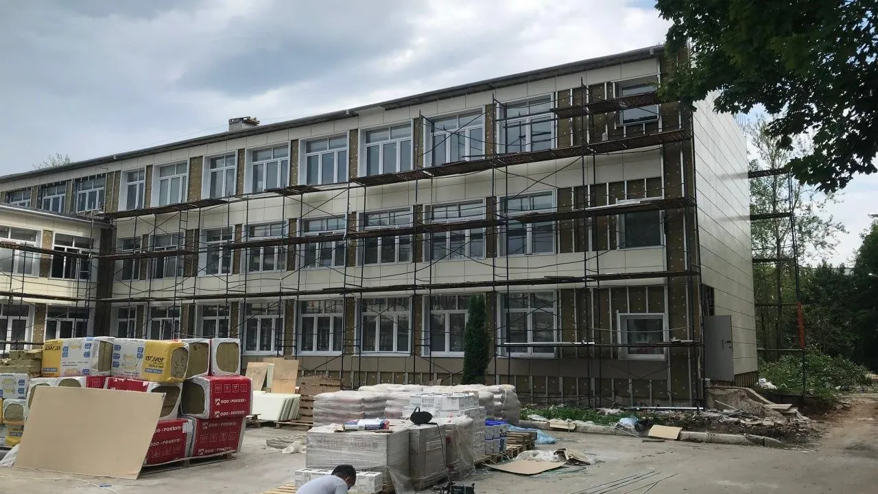 Фото: пресс-служба Министерства строительного комплекса Московской области