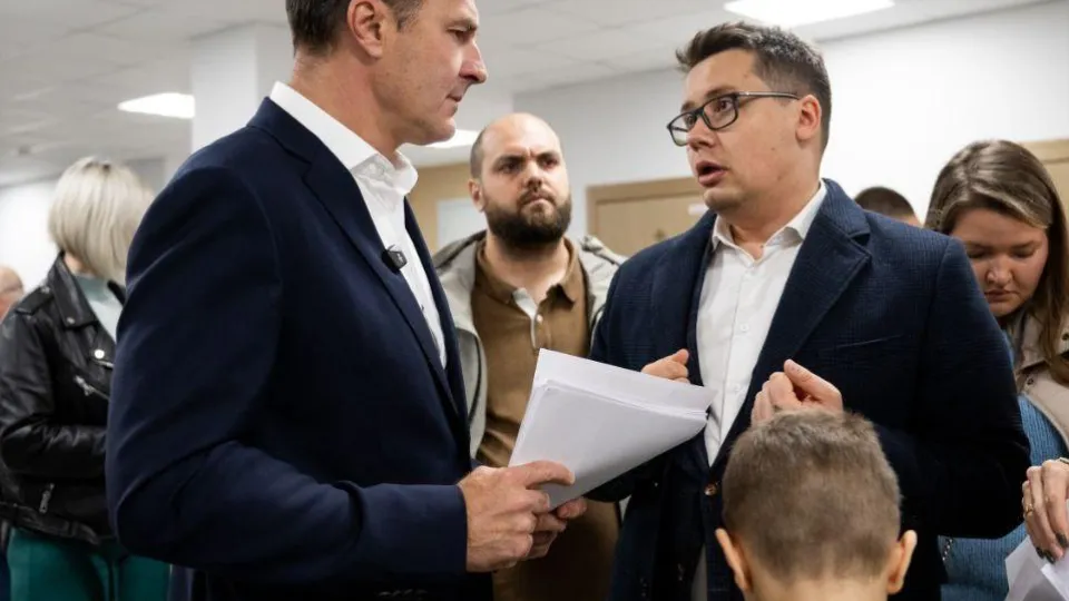 Фото: пресс-служба администрации г.о. Люберцы