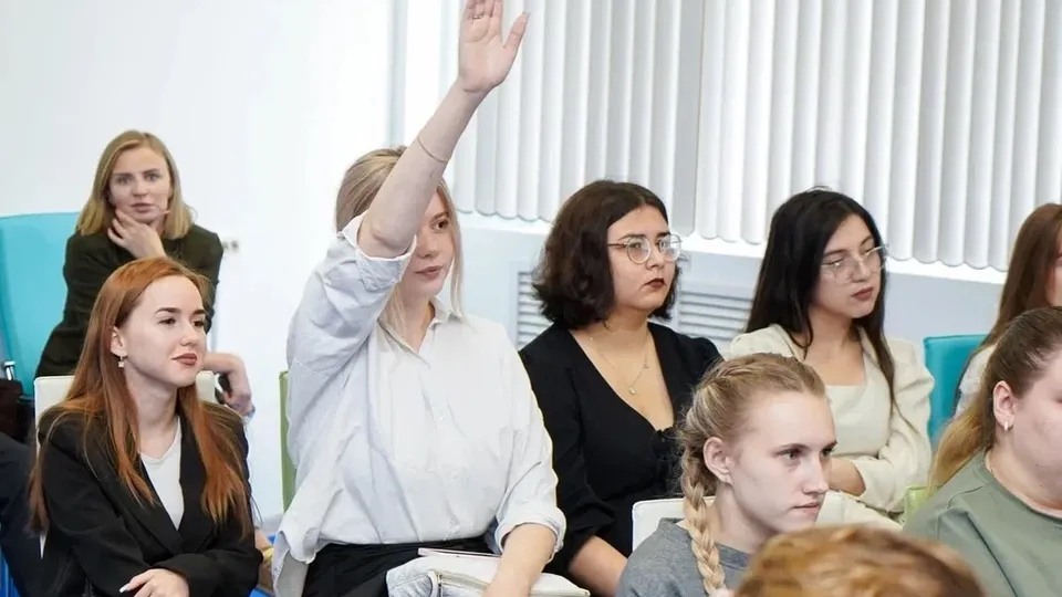 Фото: Министерство образования Московской области