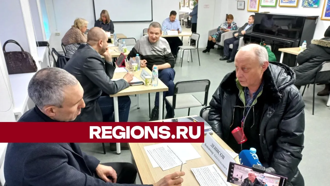 Фото: Нина Басистая