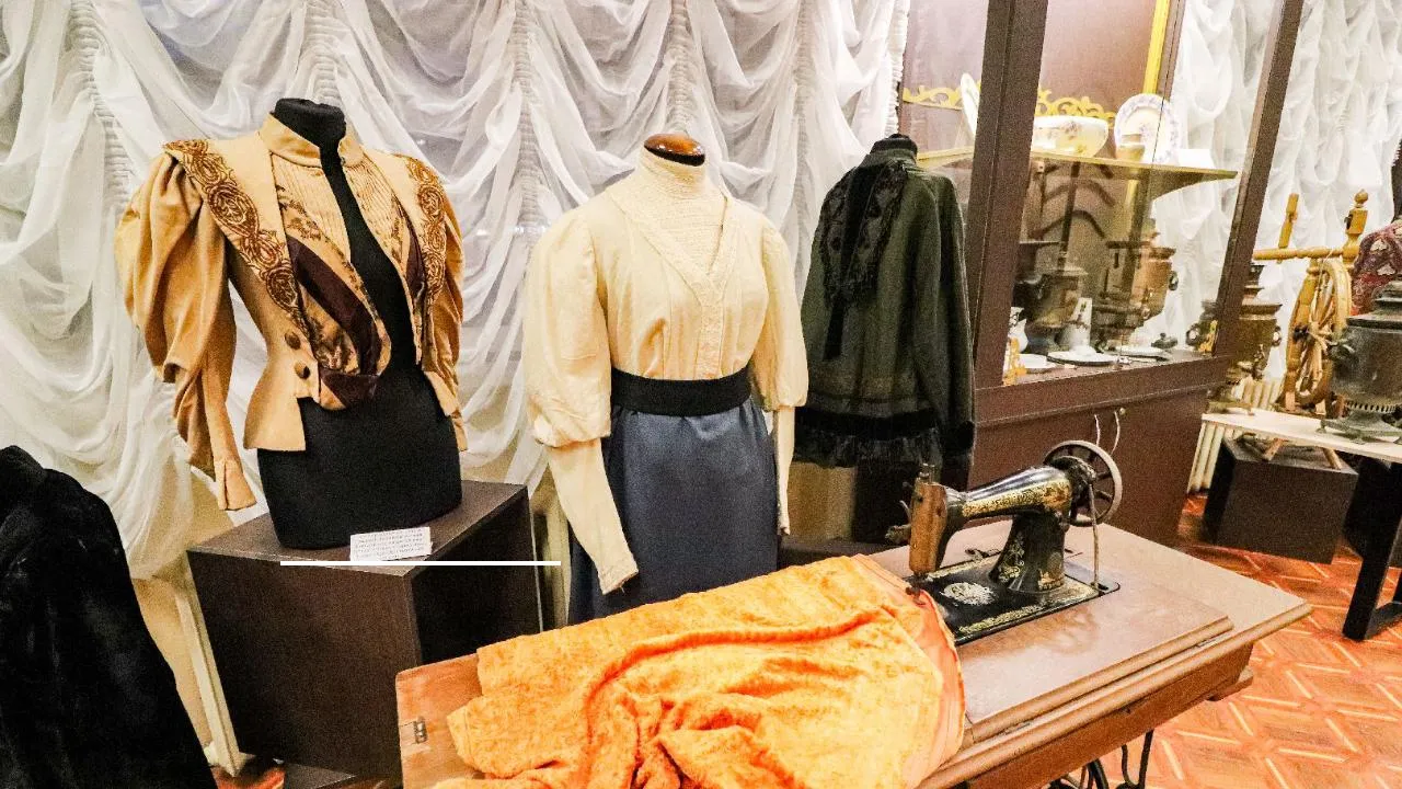 МедиаБанк Подмосковья/Данила Кирьянов