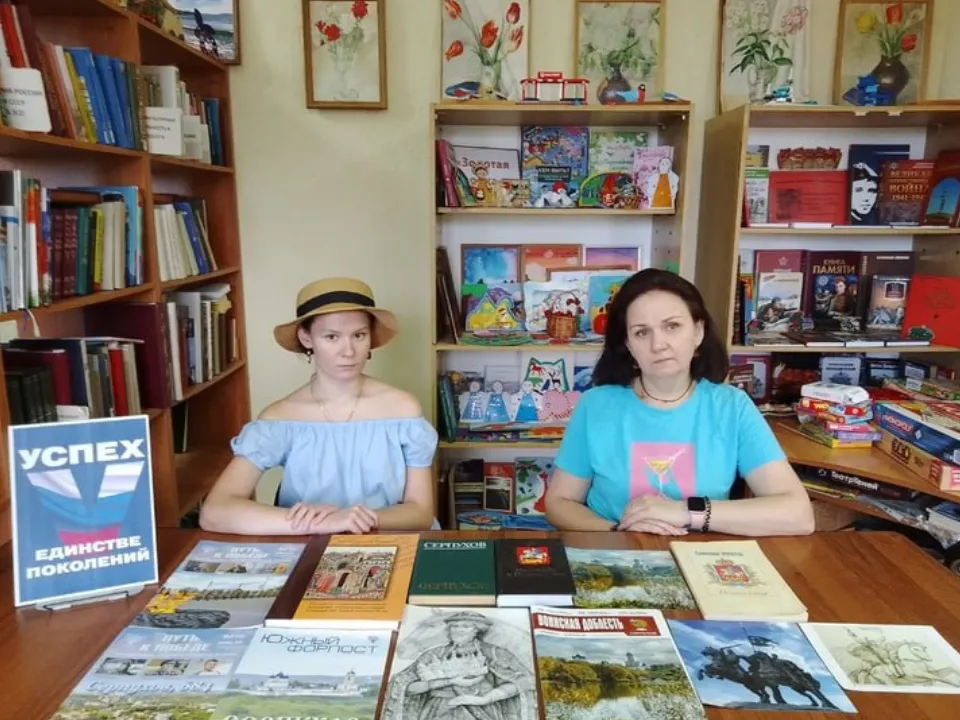 Фото: пресс-служба администрации Серпухова