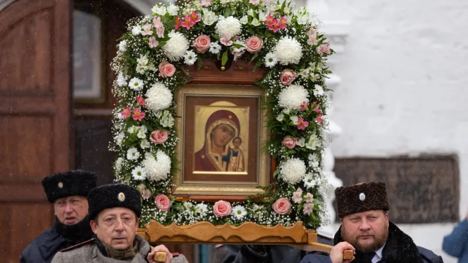 Фото: пресс-служба администрации г.о. Коломна