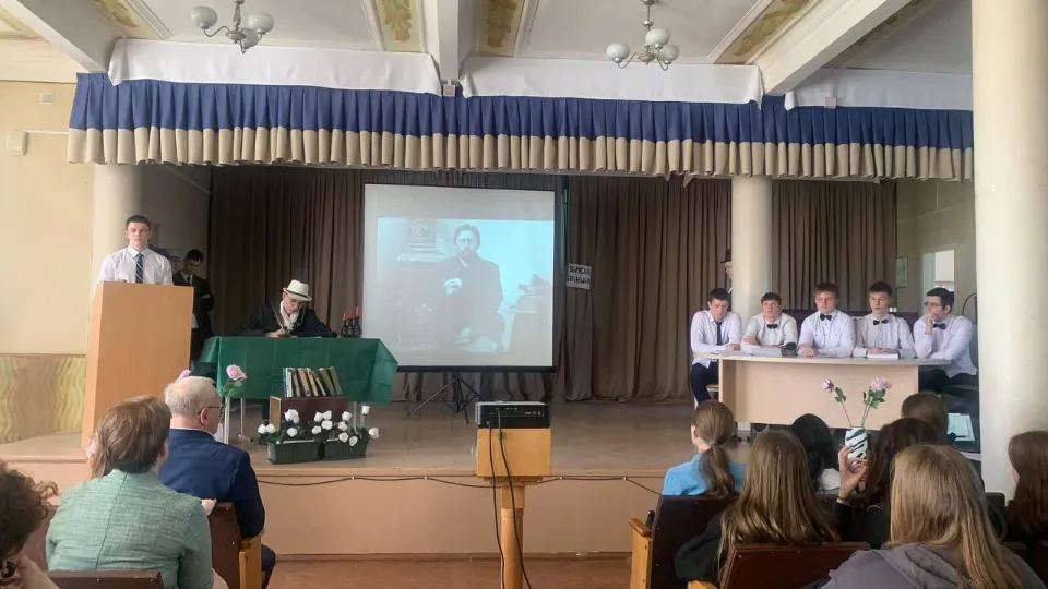 ГБПОУ МО «Ступинский техникум им. А. Т. Туманова»