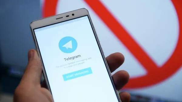 Истек срок, который дал Роскомнадзор мессенджеру Telegram