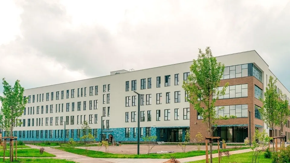 Фото: Минжил МО