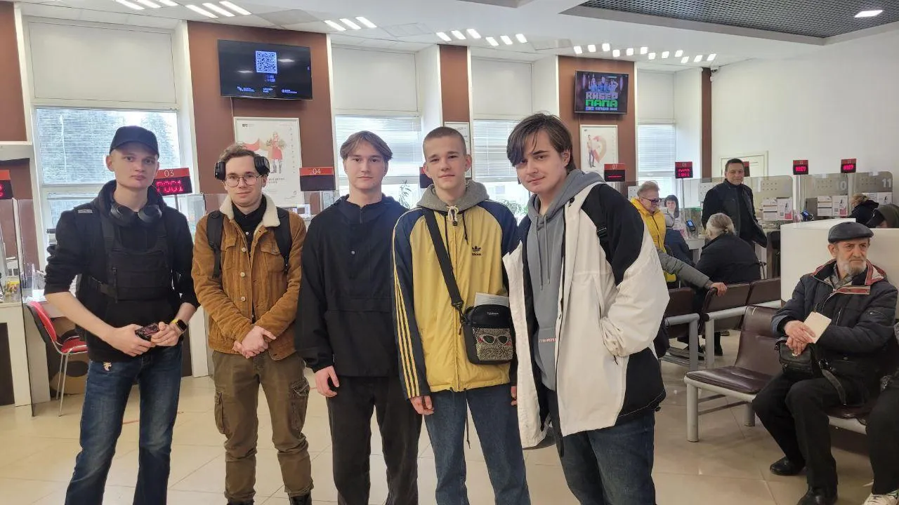 Фото: пресс-служба Министерства образования Московской области
