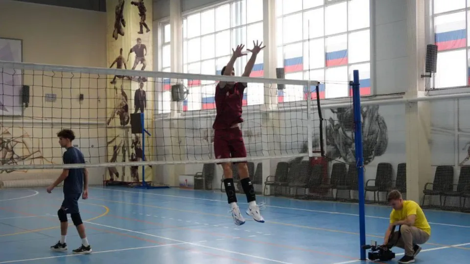 Фото: пресс-служба администрации г.о. Серпухов