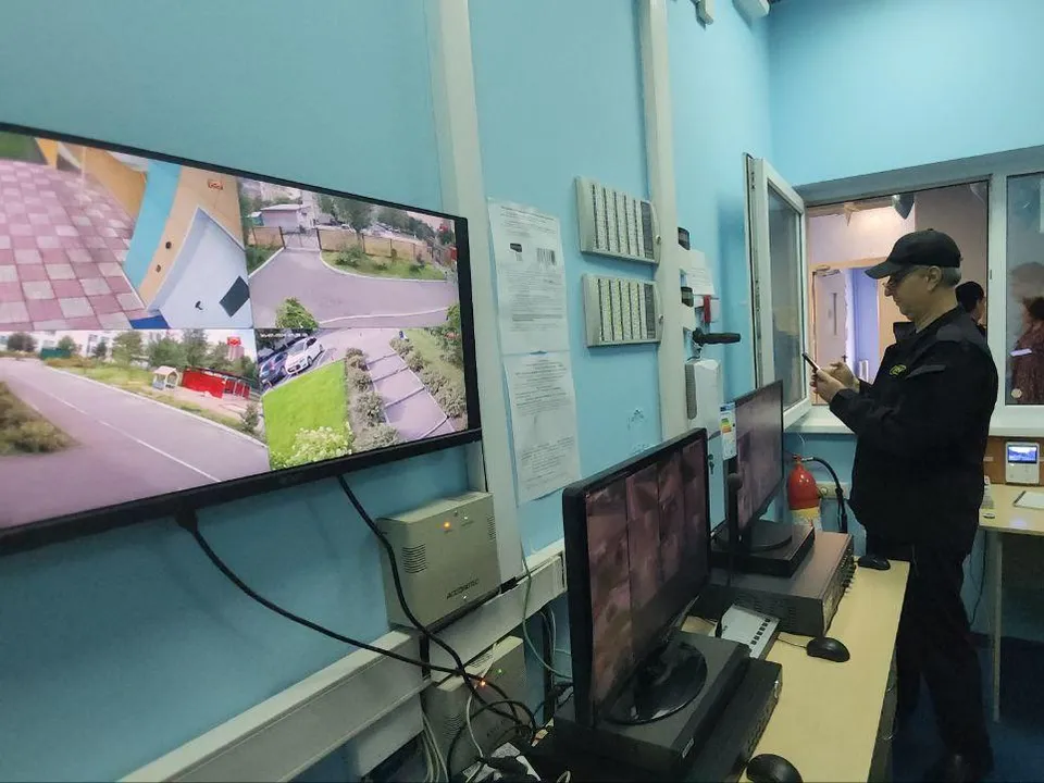 Фото: Наталья Лымарь