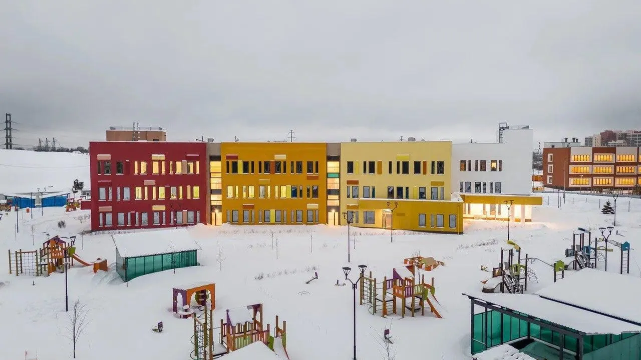 Фото: министерство жилищной политики Московской области