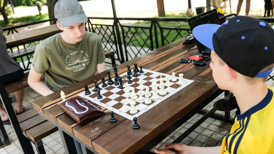 Фото: Министерство благоустройства Московской области