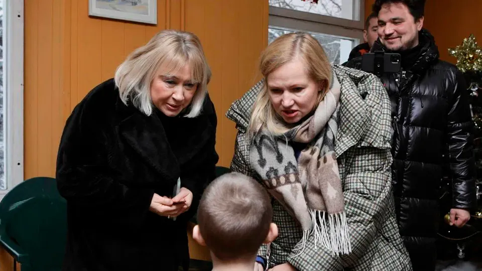 Фото: пресс-служба администрации г.о. Королев