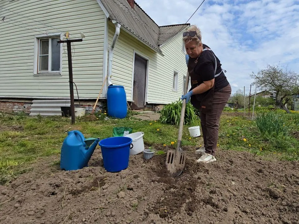 Фото: Яна Шаливская