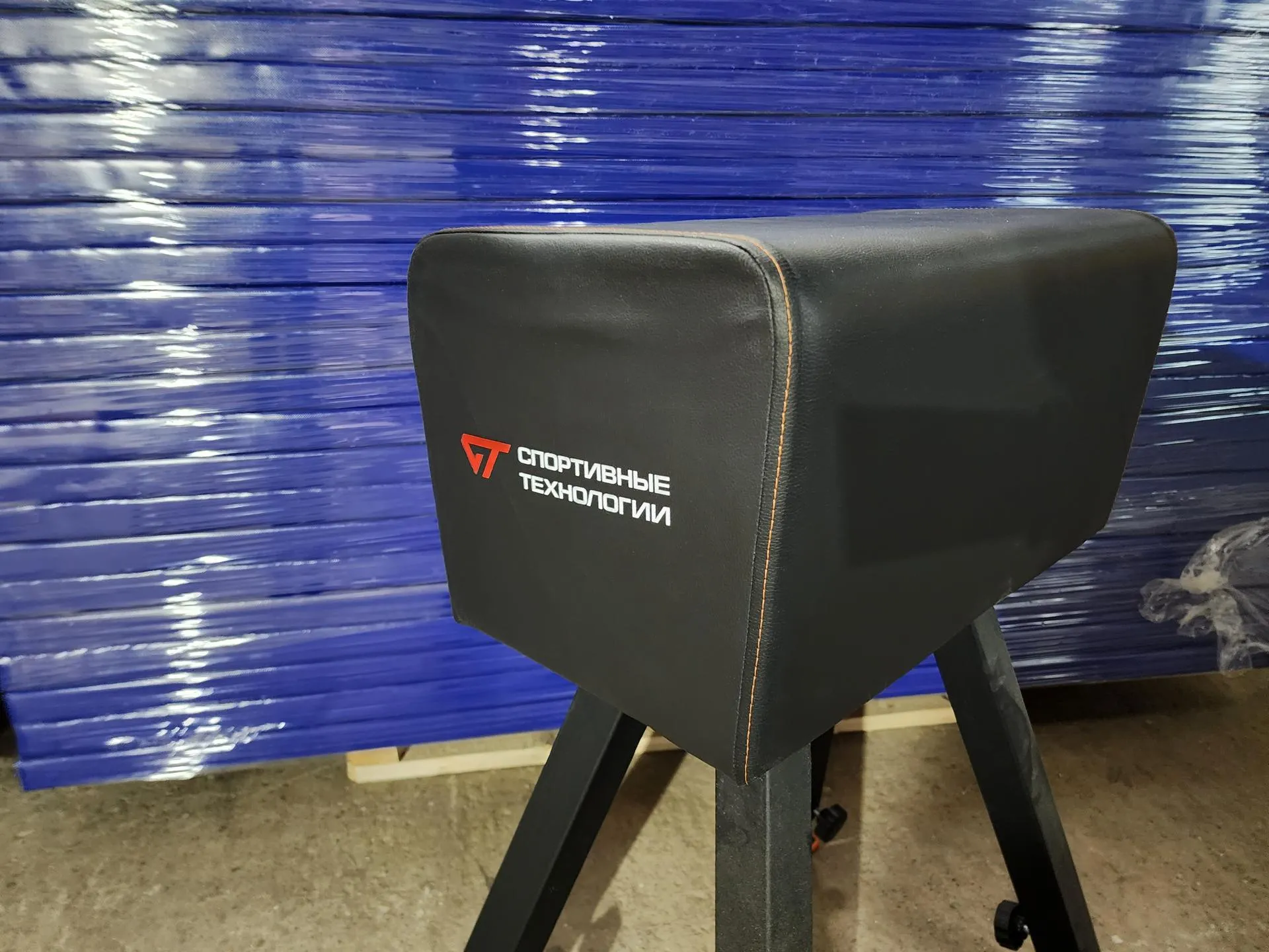 Фото: МедиаБанк Подмосковья/Юлия Унрау