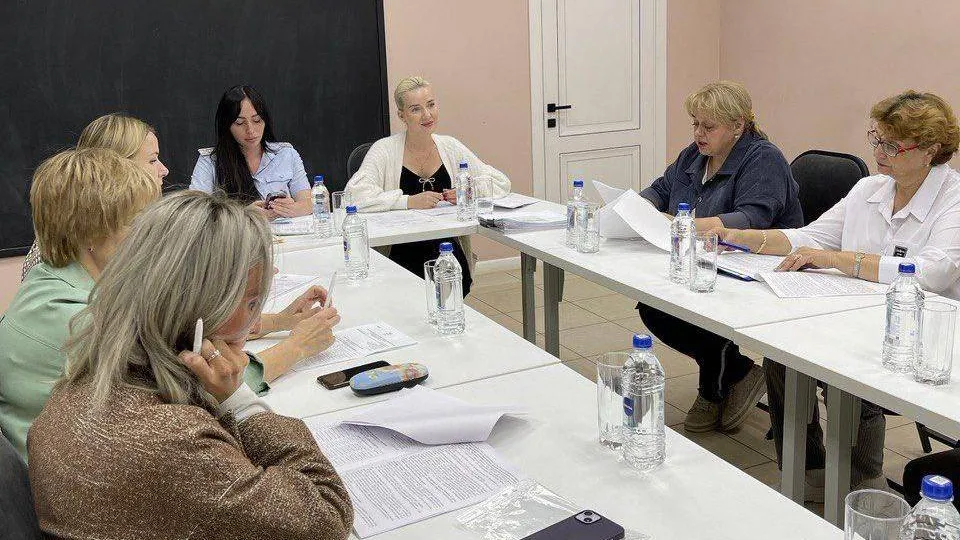 Фото: пресс-служба Администрации г.о. Дмитров