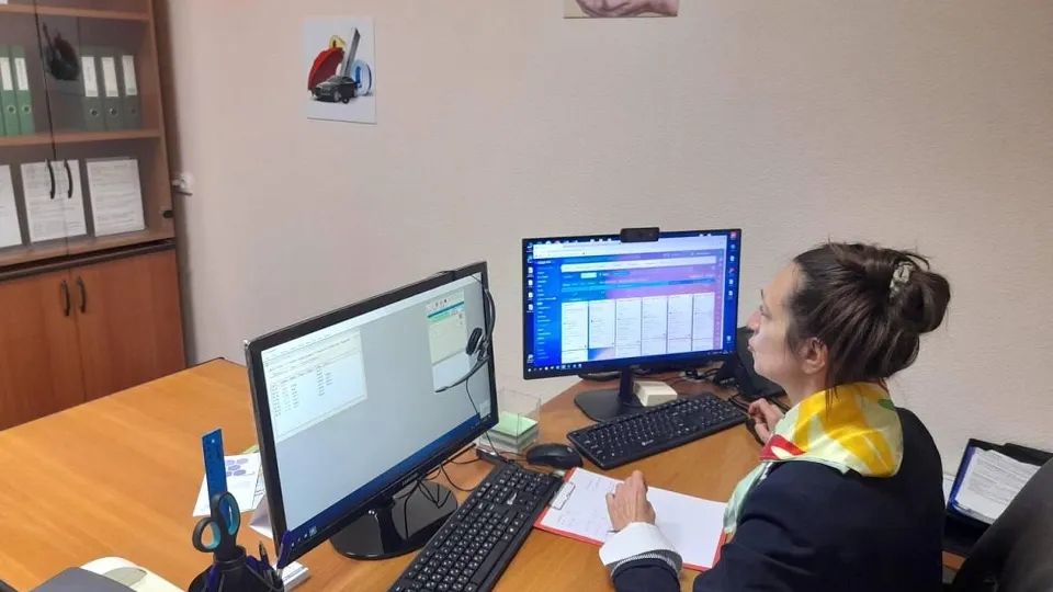 Фото: Минтранс Подмосковья