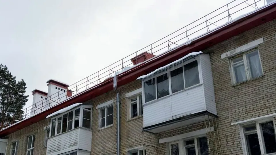 Фото: администрация Одинцовского городского округа