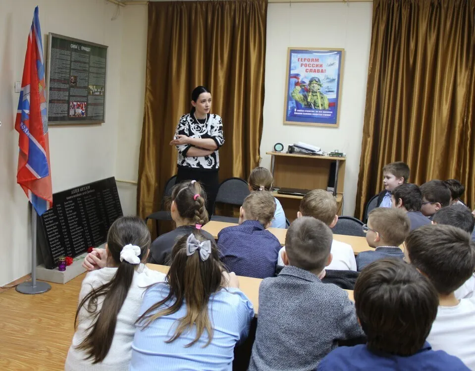 Фото: vk.com/Лыткаринский музей