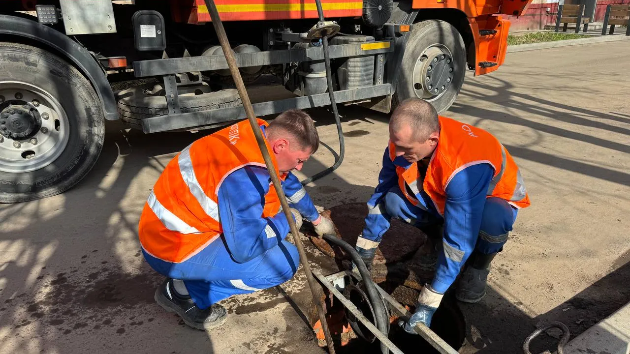 Фото: Екатерина Данилина