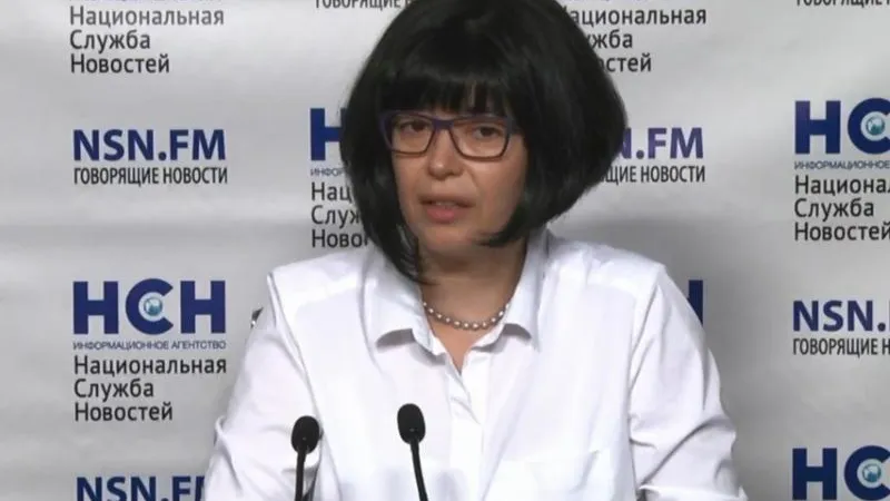 Ломидзе рассказала о влиянии коронавируса на туризм