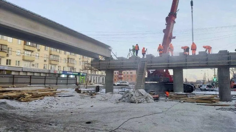 Пресс-служба Министерства транспорта и дорожной инфраструктуры МО