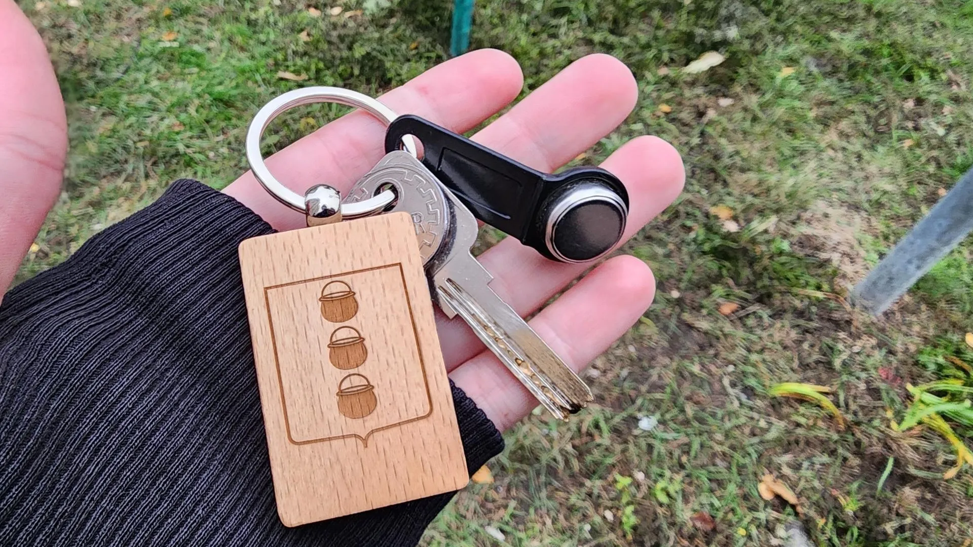 Фото: пресс-служба Администрации г.о. Котельники