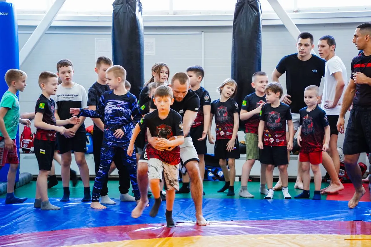 Фото: пресс-служба администрации округа&nbsp;