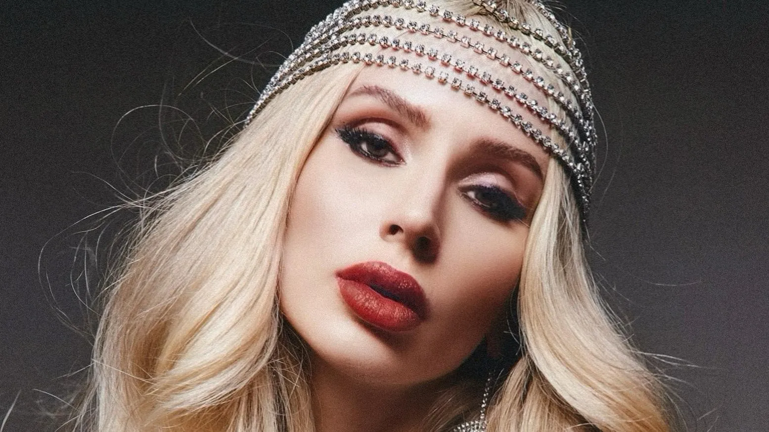 Фото: LOBODA / ВКонтакте