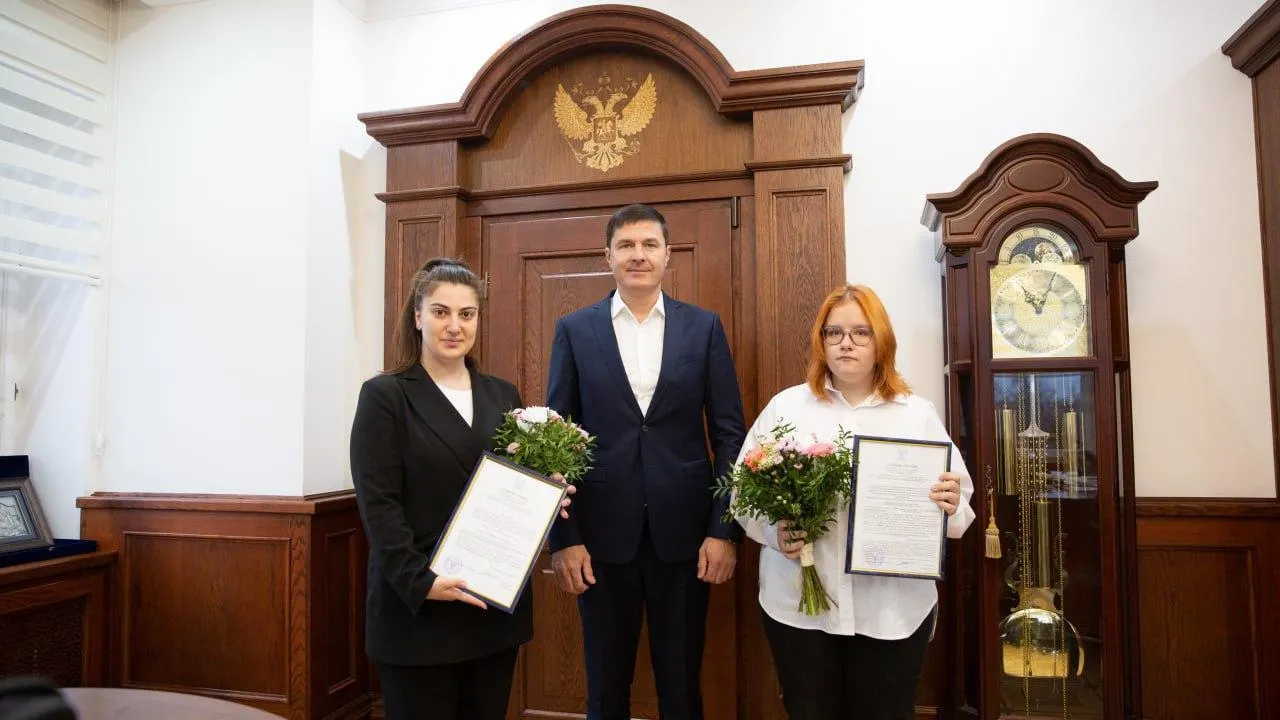 Пресс-служба администрации городского округа Люберцы