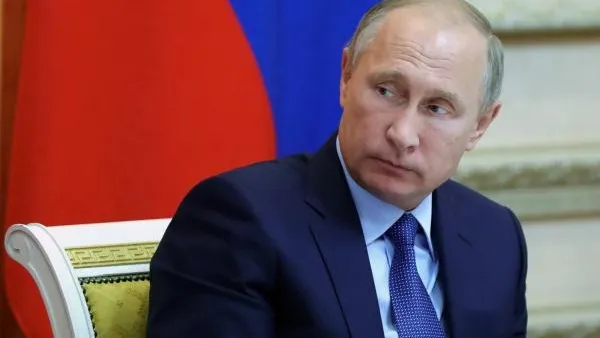 Путин поручил подумать над последствиями высокого урожая в 2017 году