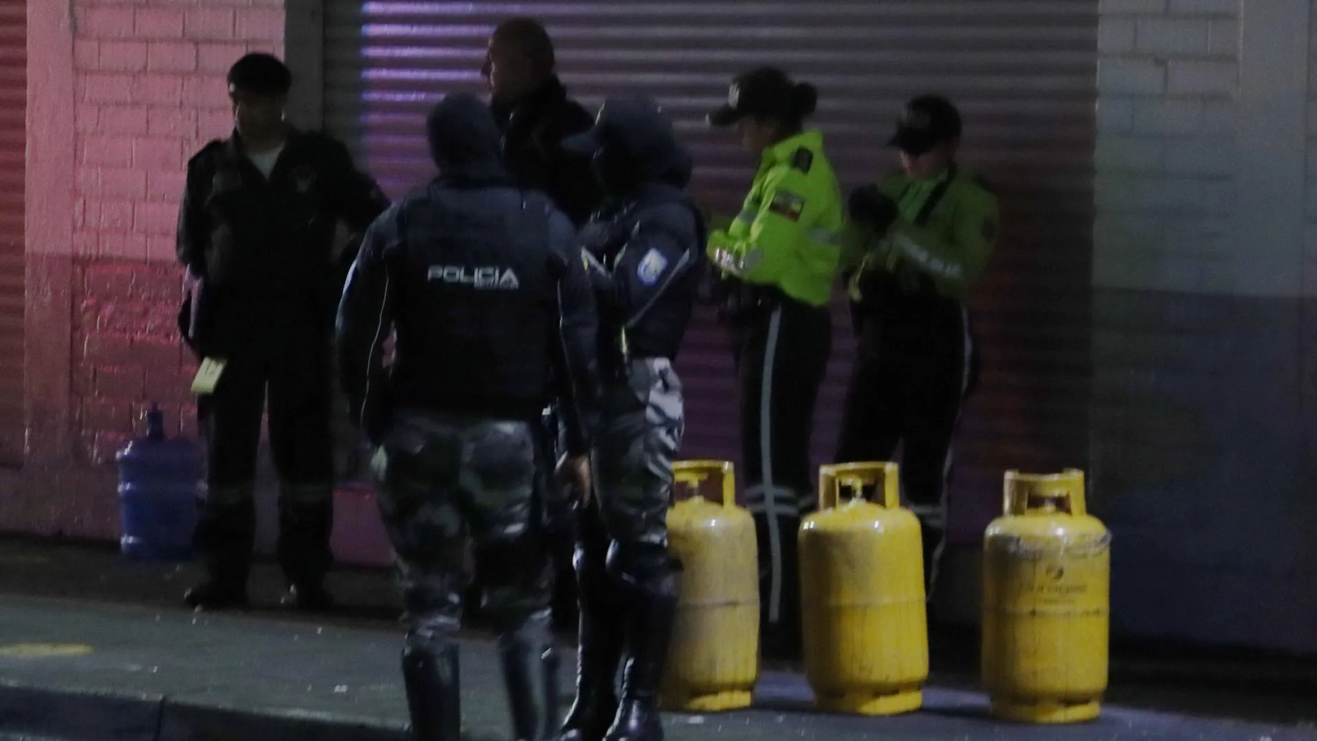 IMAGO/ROLANDO ENRIQUEZ