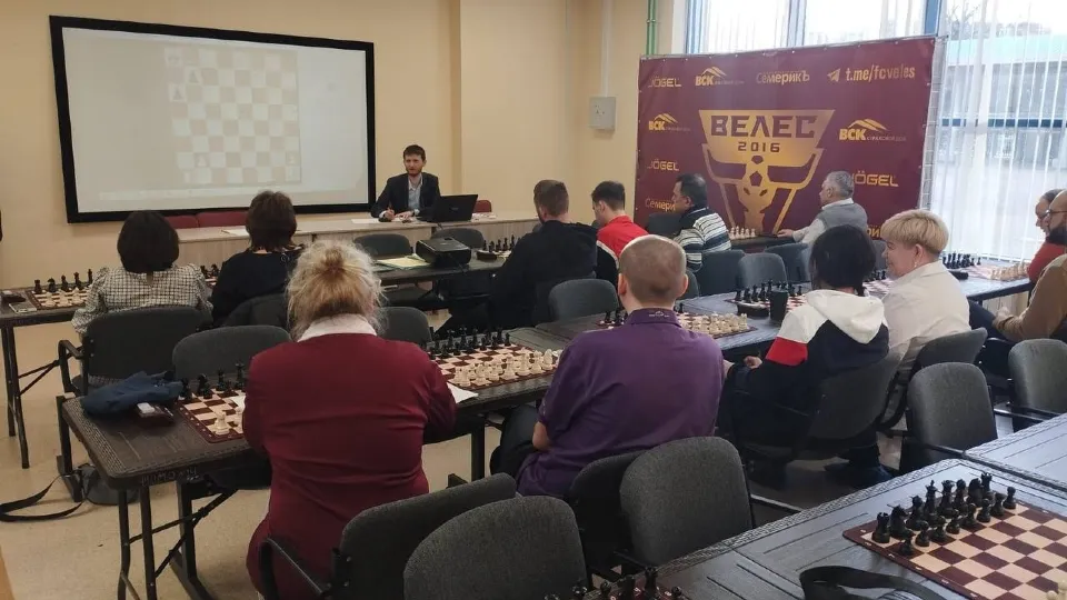 Фото: Управление образования Домодедово