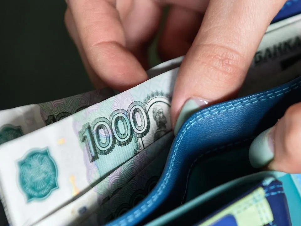 Почти в 1,5 раза больше федерального: стала известна величина МРОТ в Москве на 2025 год