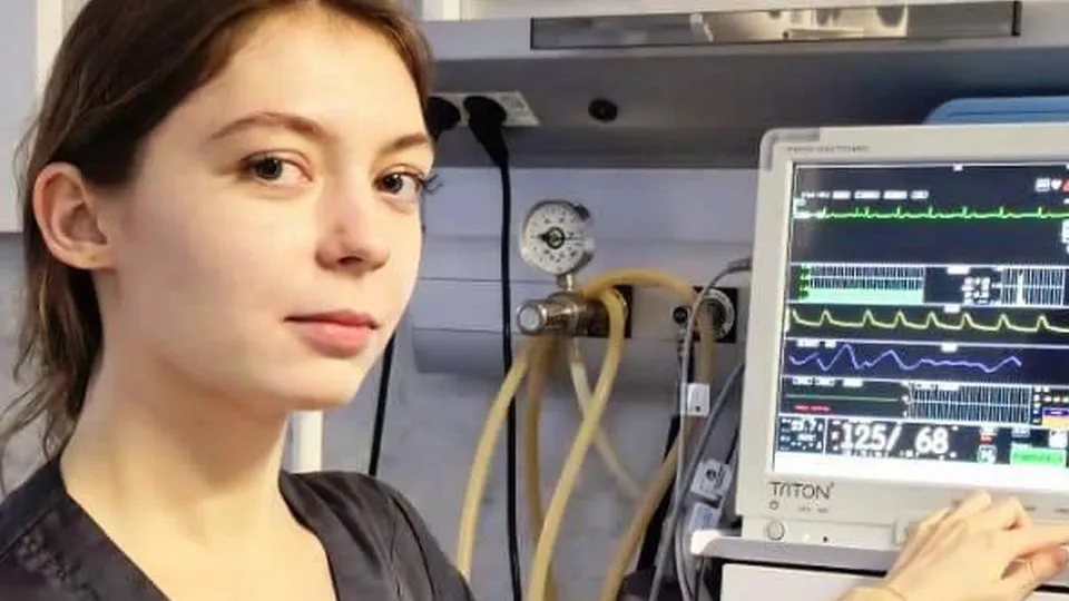 Фото: пресс-служба Мытищинской областной клинической больницы